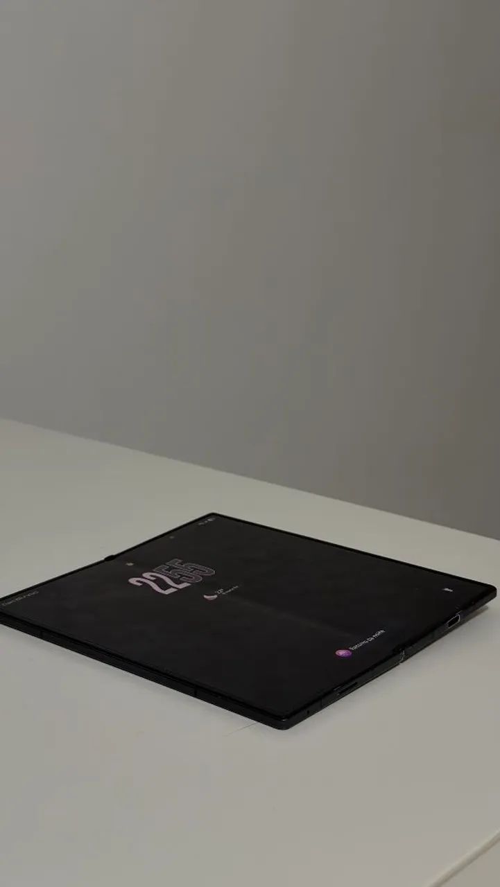 Samsung Galaxy fold 7 - Foto 4