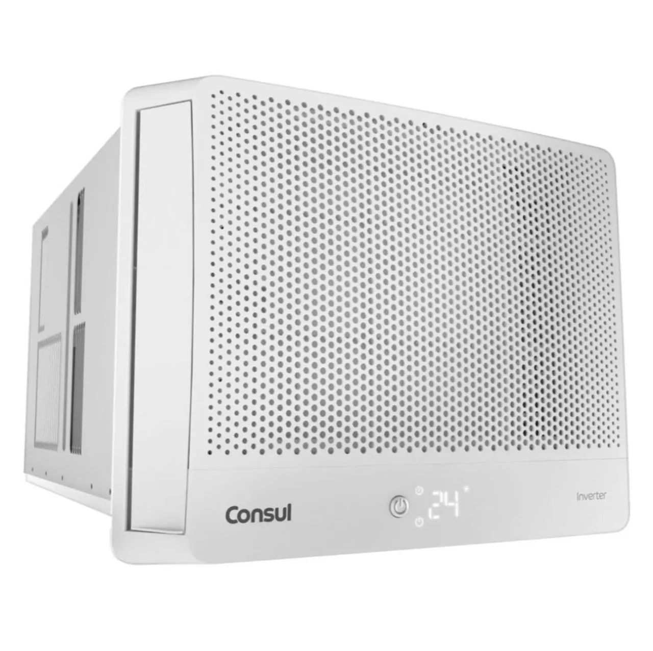 Ar Condicionado Inverter Consul - Foto 3