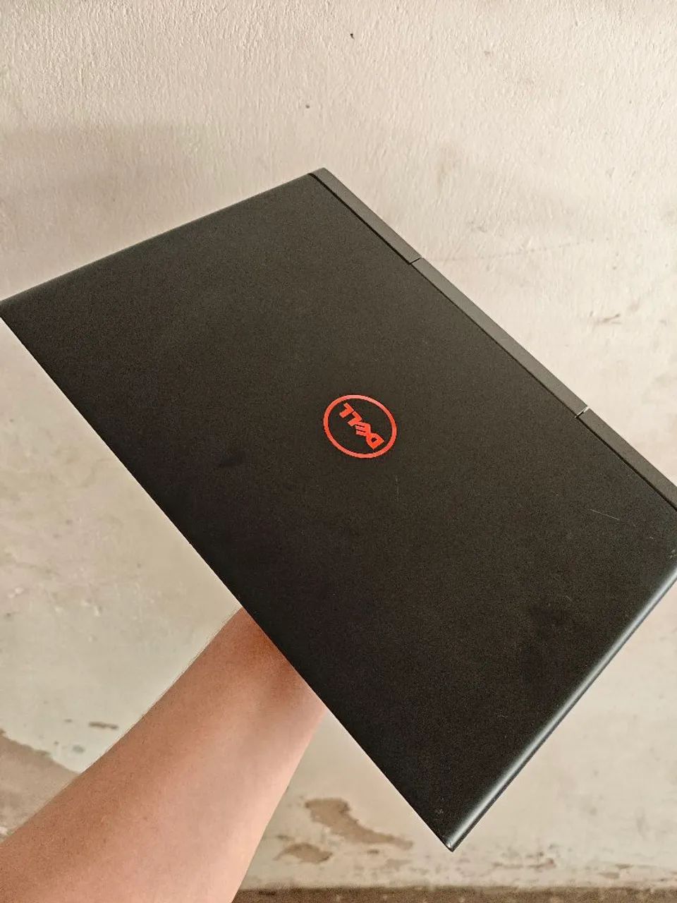 Notebook Gamer Dell  - Foto 4
