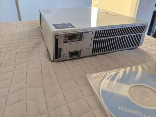 Projetos Sony cx76 japonês impecável - Foto 5