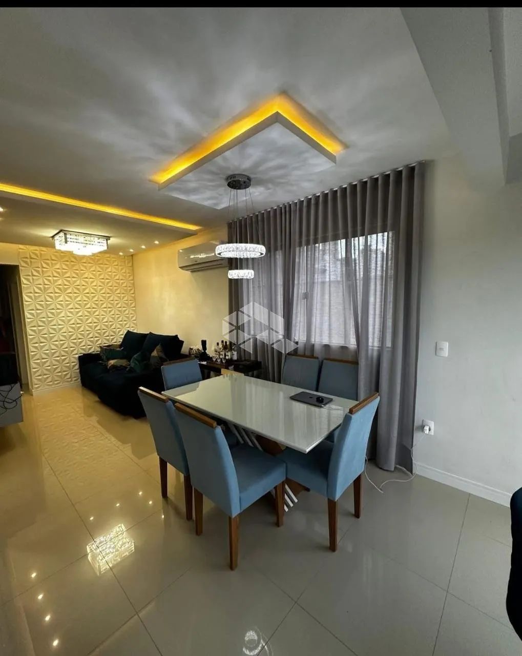 APARTAMENTO DIFERENCIADO MEIA PRAIA - Foto 9