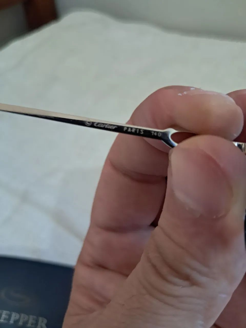 Vendo Óculos de Sol com grau  - Foto 5