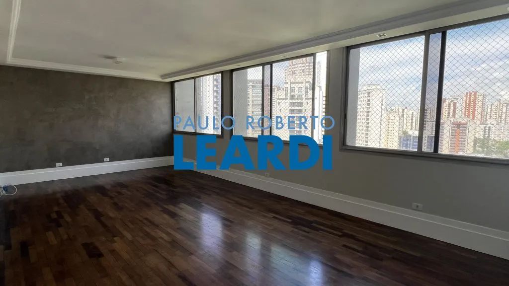 APARTAMENTO - MORUMBI - SP