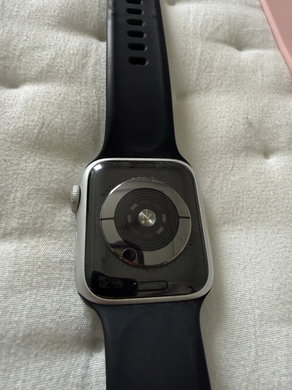 Relógio Apple Watch série 5