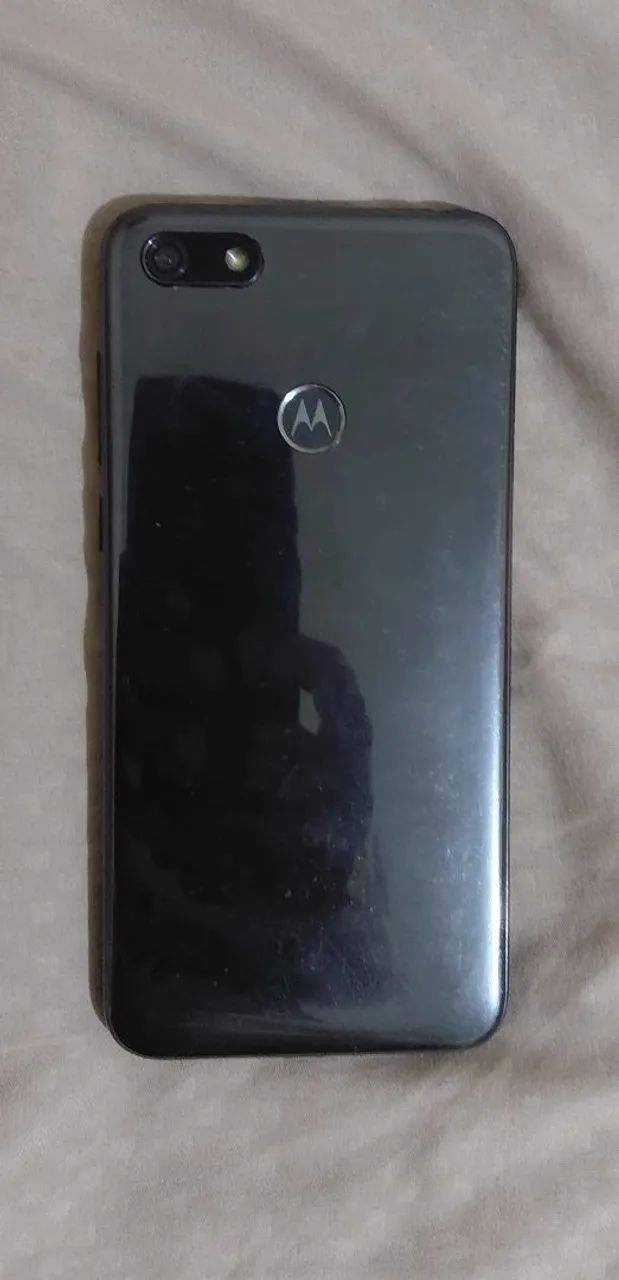 MOTOROLA E-6 PLAY - Foto 4