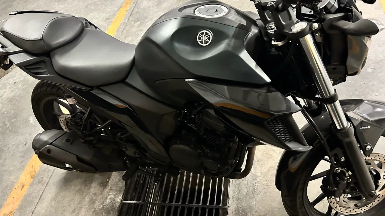 Fazer 250 NOVA!  - Foto 3