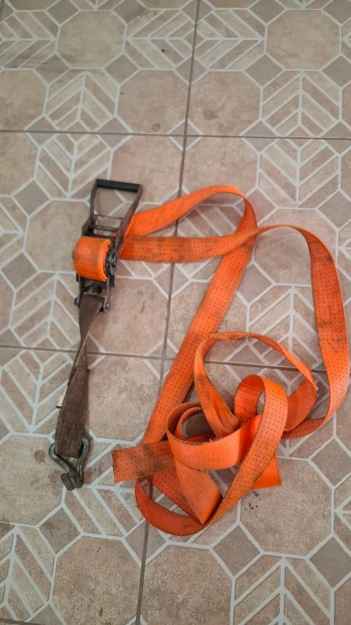 Sinta catraca 