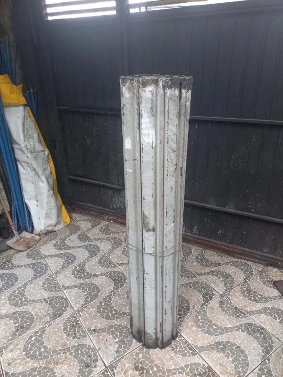 Porta de enrolar  - Foto 3