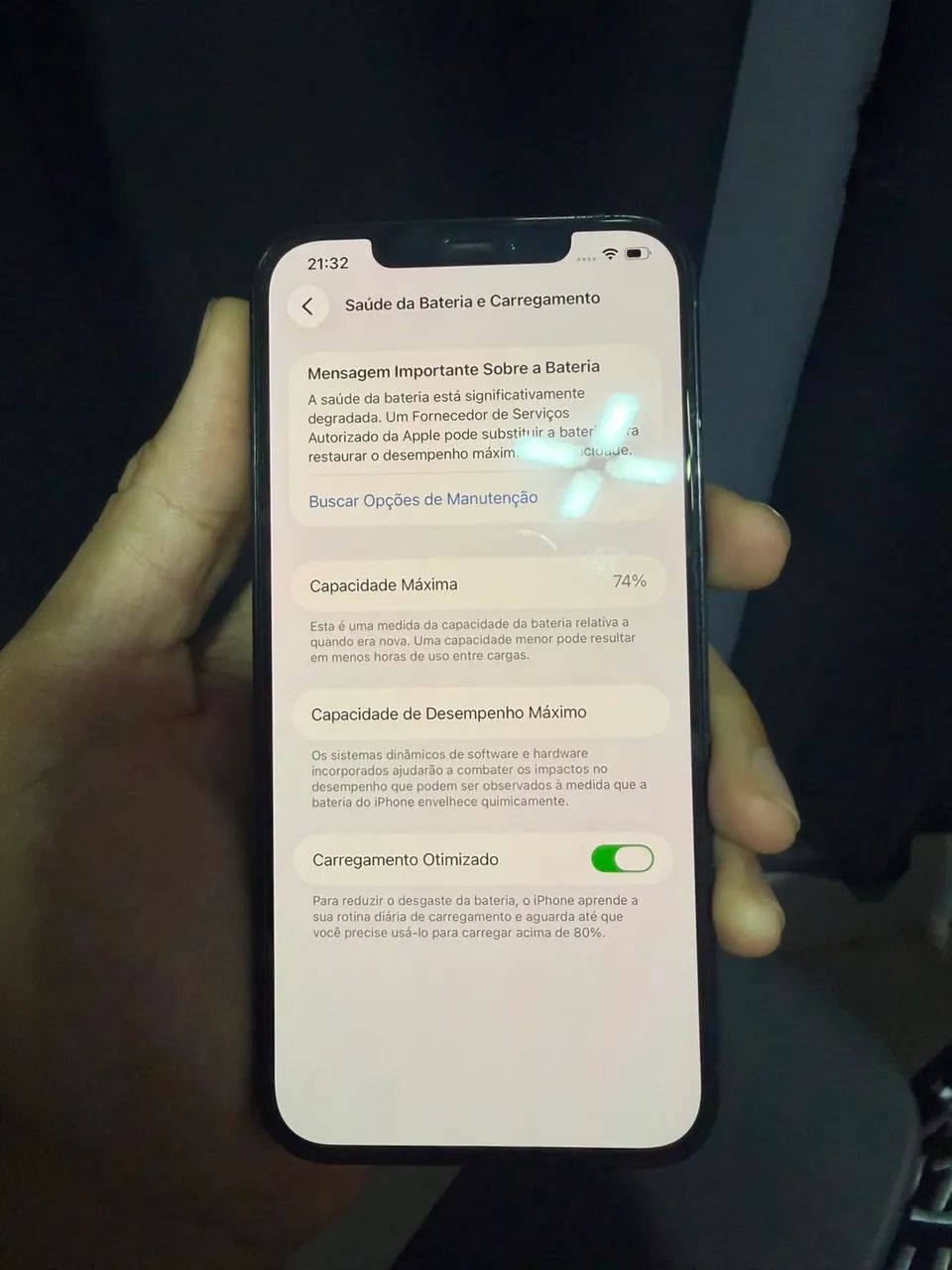 iphone 12 pro max - Foto 4