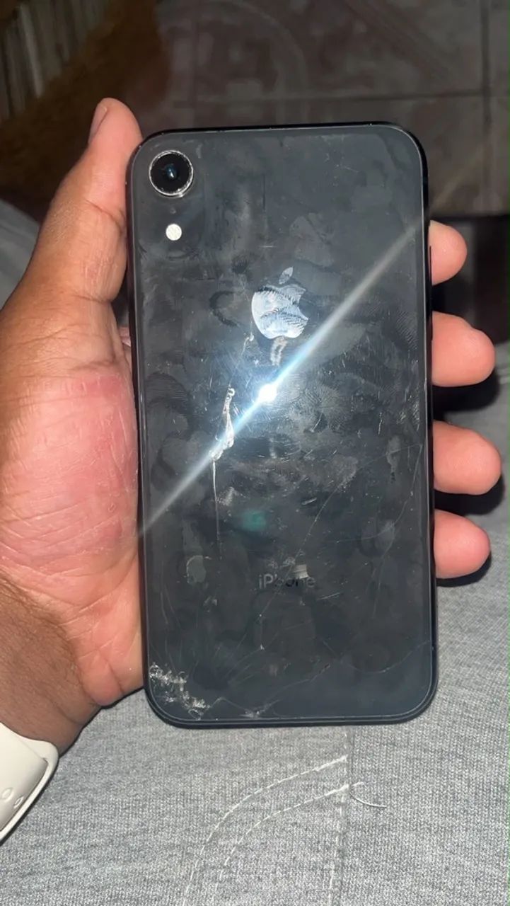 Vendo iPhone XR 128 gigas  - Foto 4