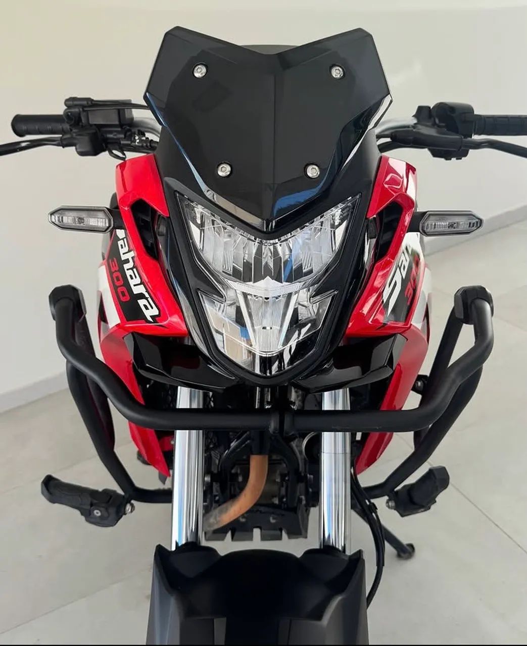 VENDO SAHARA 2025 - Foto 4
