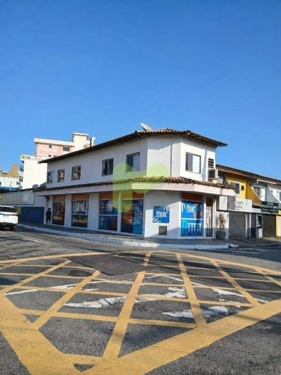 Loja, ex. restaurante, venda, Bairro da Glória.