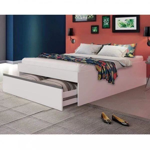 Cama - Foto 3