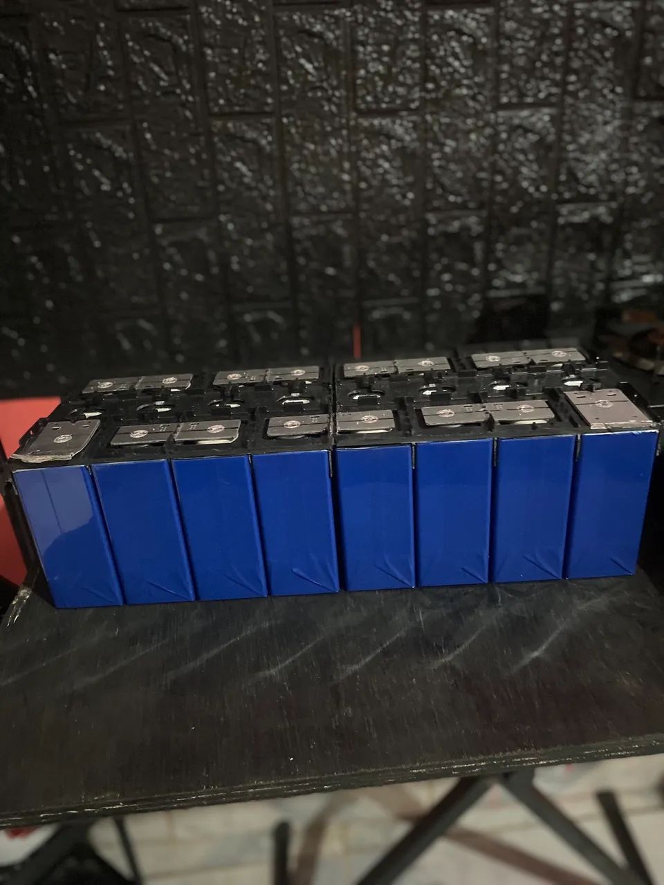 Bateria lítio  - Foto 5