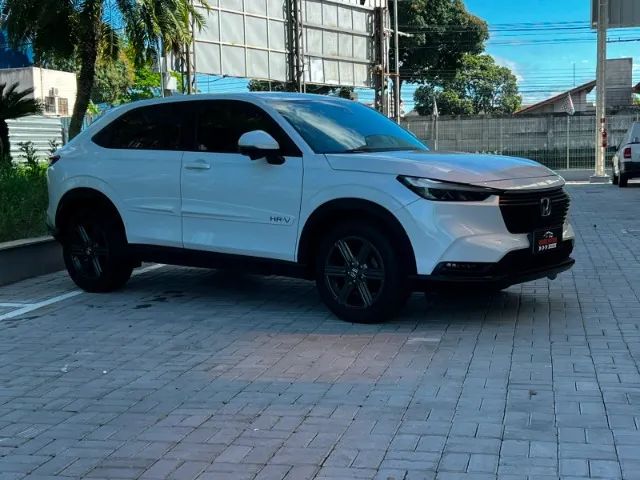 Honda Hr-V EXL 1.5 SENSING 16V 5P AUT. 2023