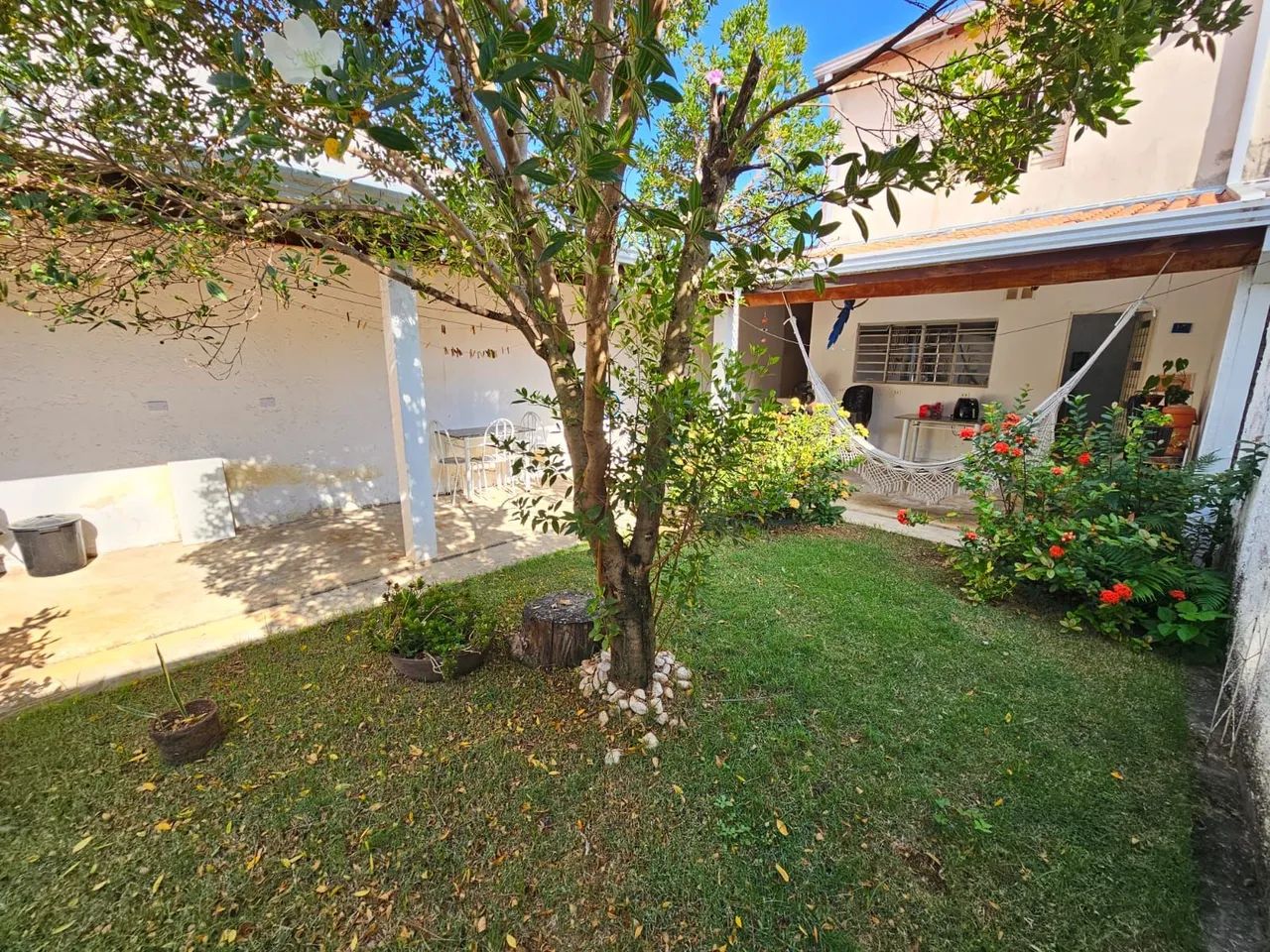 Casa Sobrado no Parque das Águas 