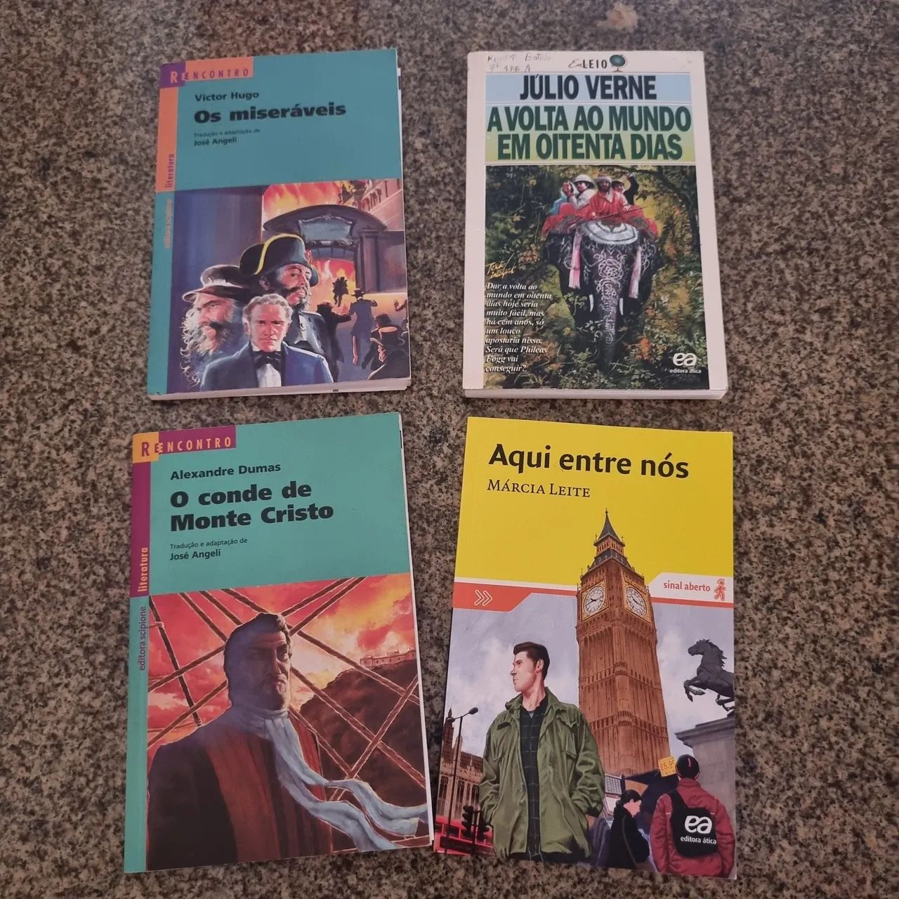 Livros diversos (olhar a descrição) - Foto 3