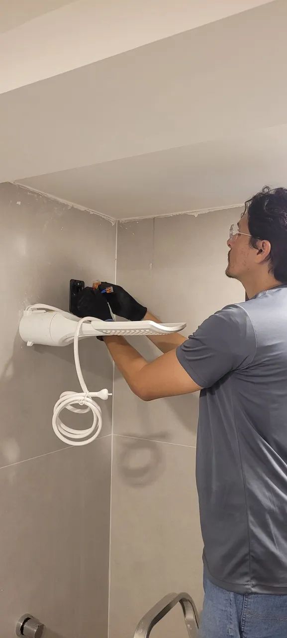 Serviços elétricos  em natal  - Foto 3