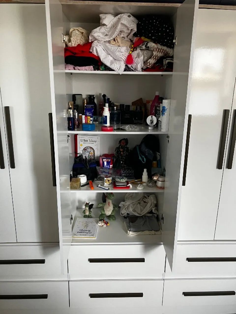 Guarda roupa - Foto 3