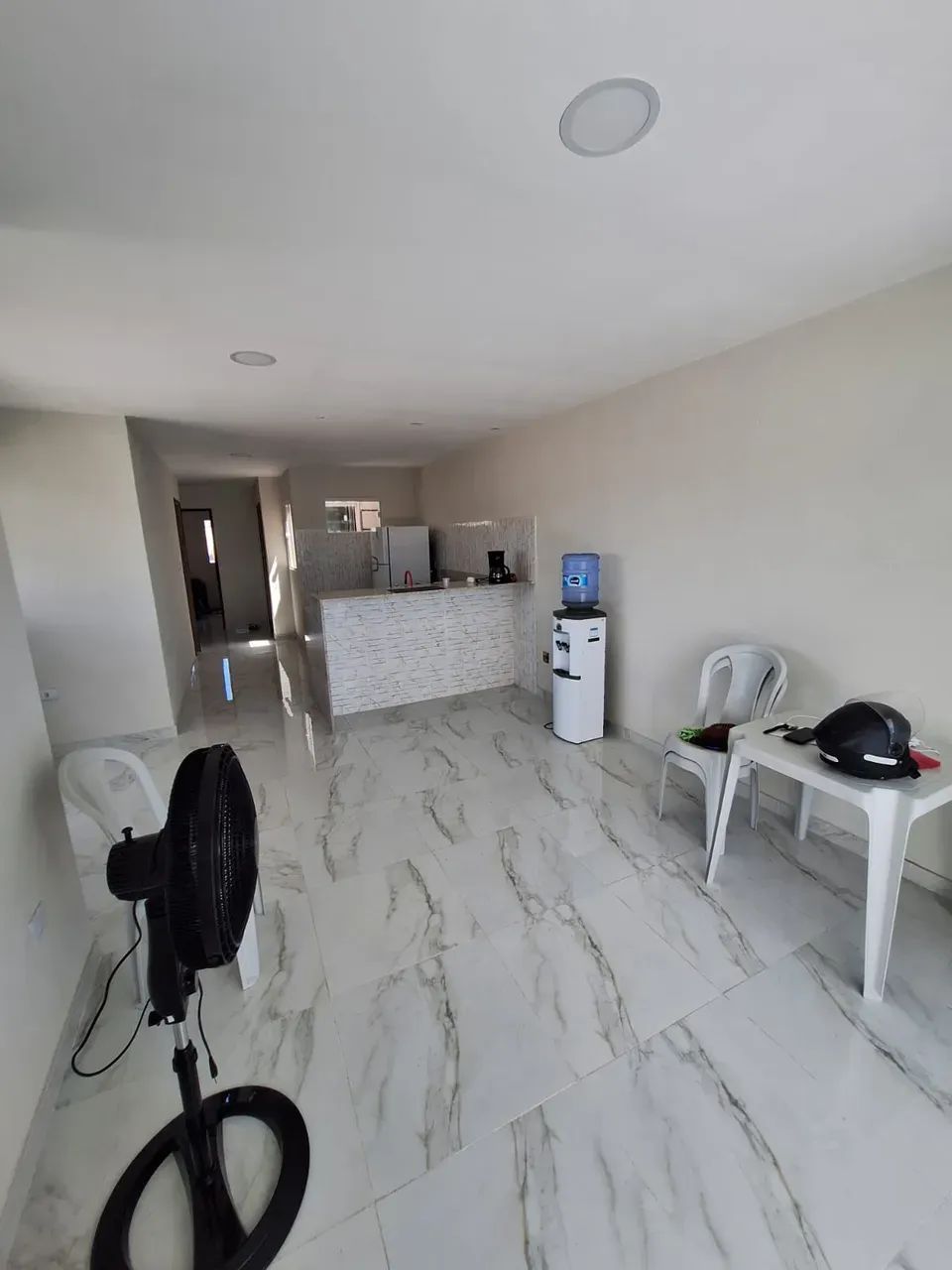 [CASA-JARDIM-PAULISTA-14941] Casa para Aluguel- 2 Quartos sendo 1 suíte