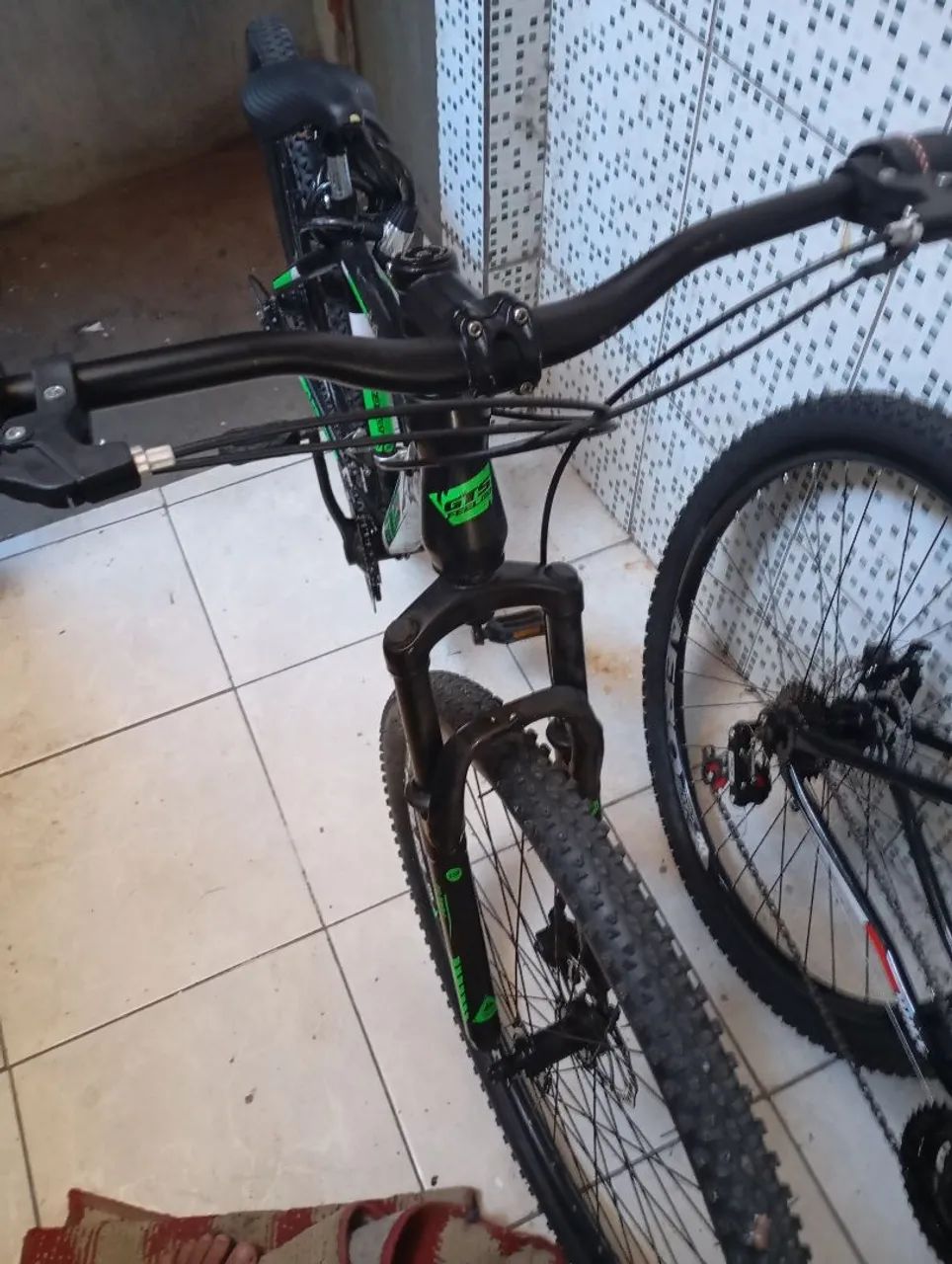 Bicicleta nova  - Foto 3