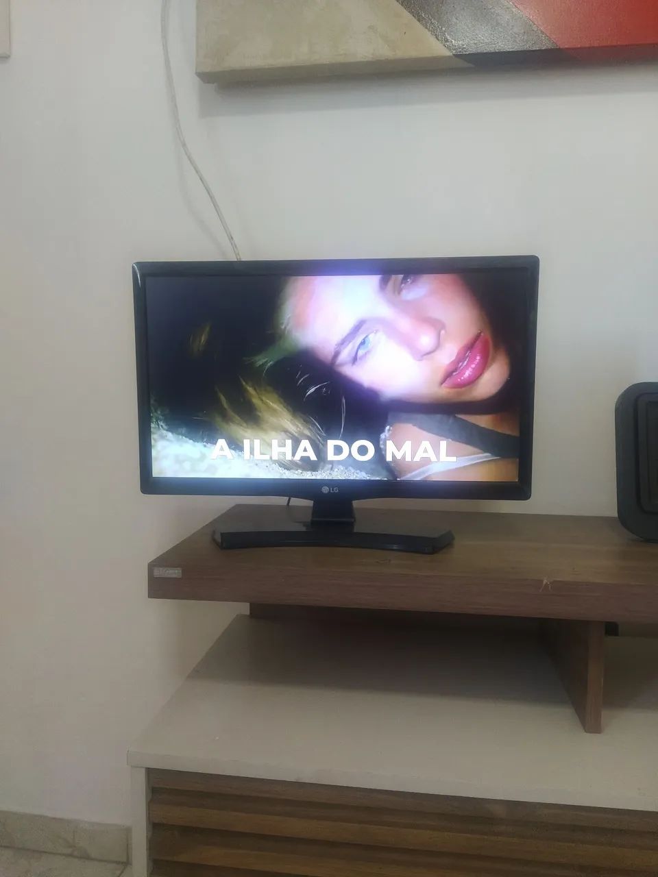 TV LG 20 MT 48 DF -PD - Foto 5