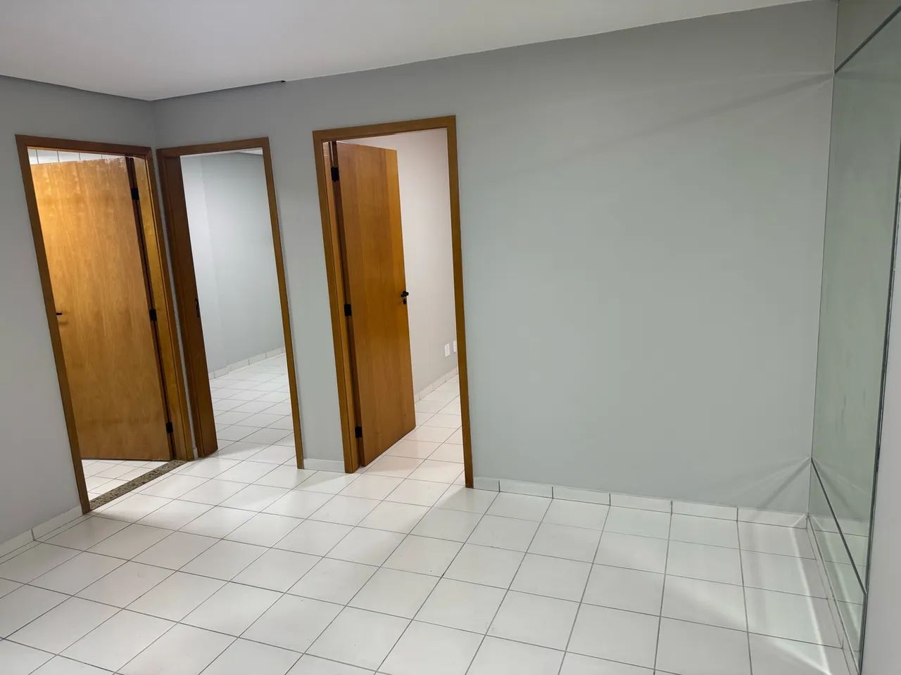 Alugo apartamento de 2 quartos em Águas Claras  - Foto 5