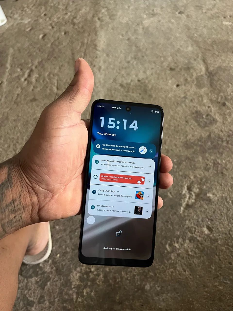 Moto g 23 - Foto 3