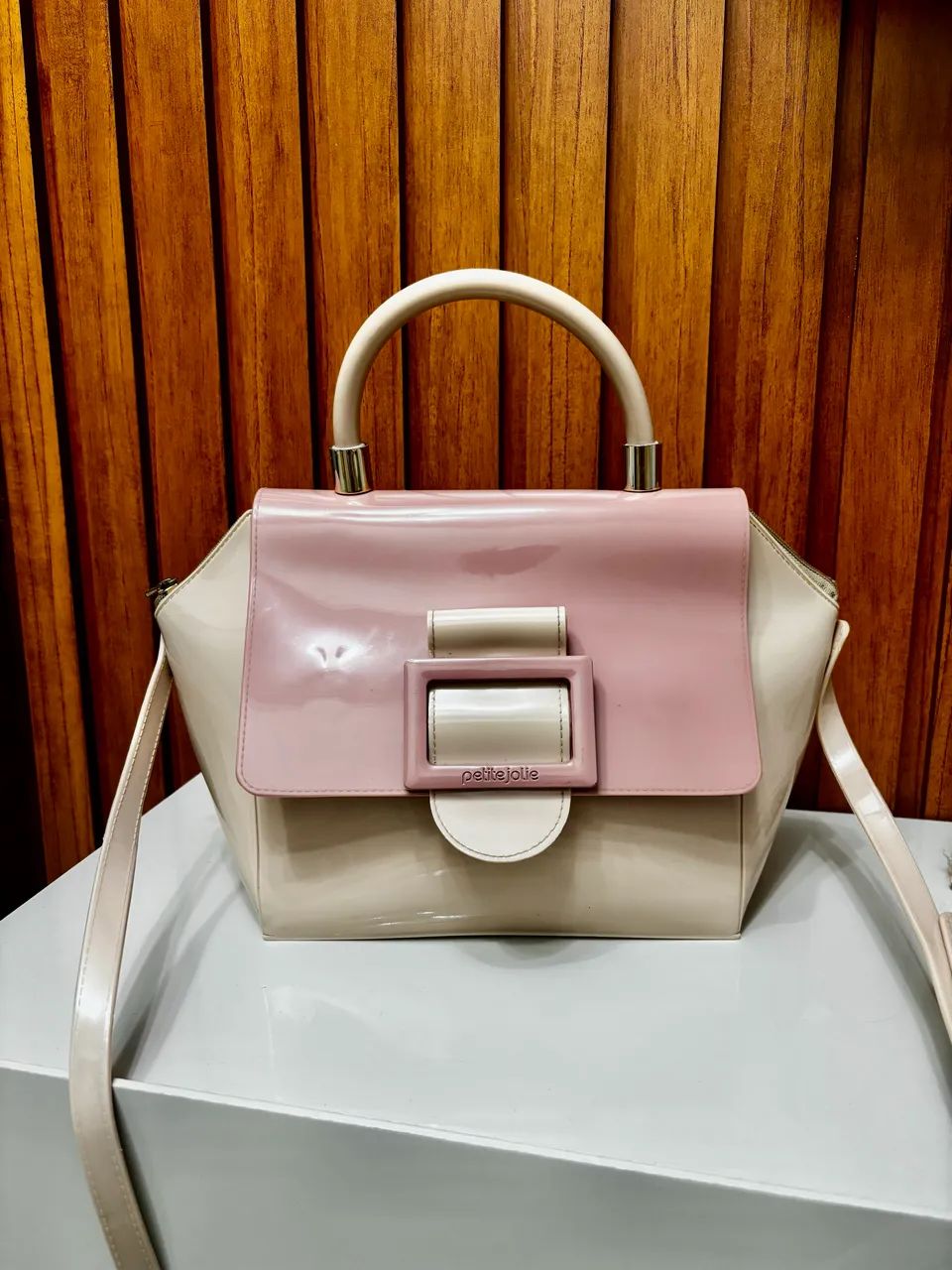 Bolsa Petit Jolie 