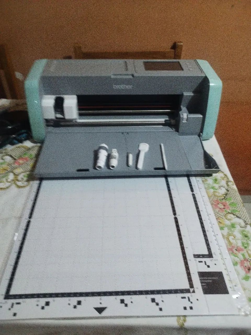 Scancut SDX125 - Foto 3