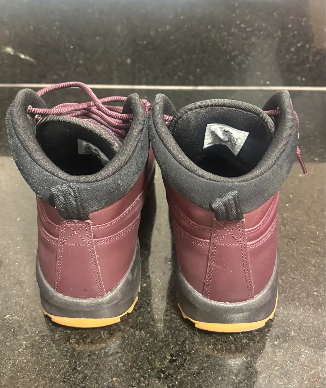 Vendo nike manoa 41 - Foto 4