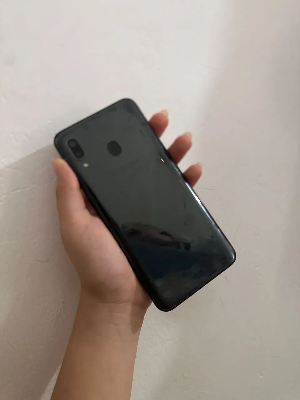 Samsung A20  - Foto 2