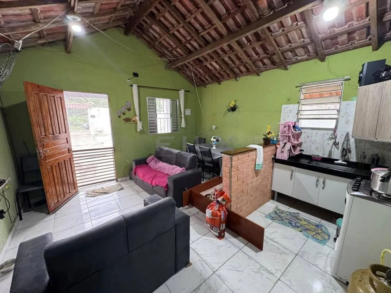 Casa com 2 quartos à Venda - Foto 4