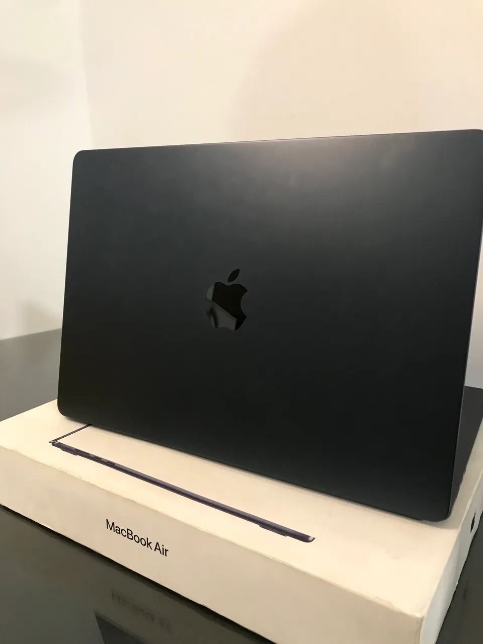 MacBook M3