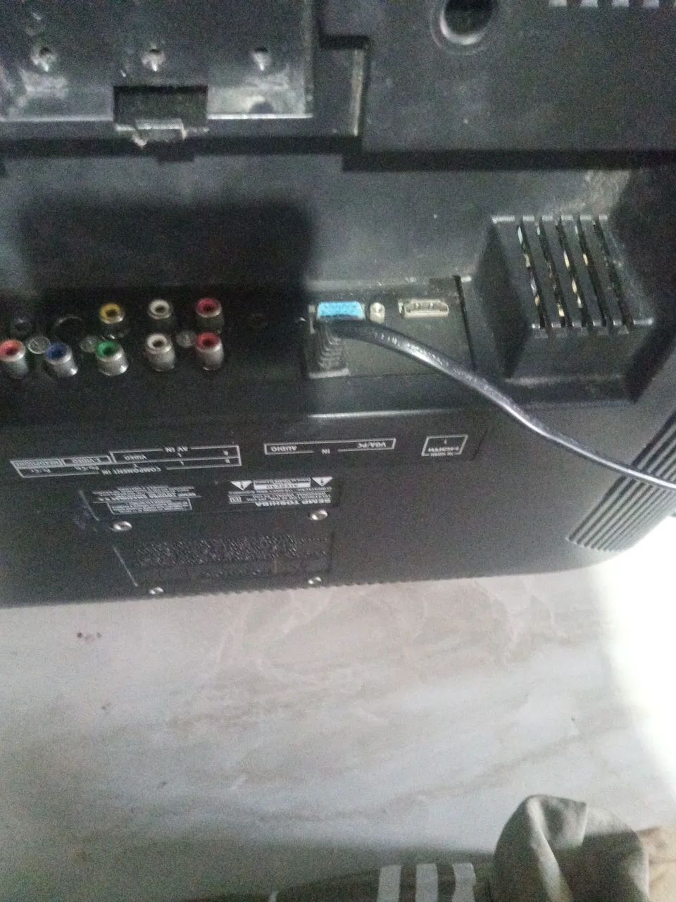 Monitor SEMP  - Foto 2