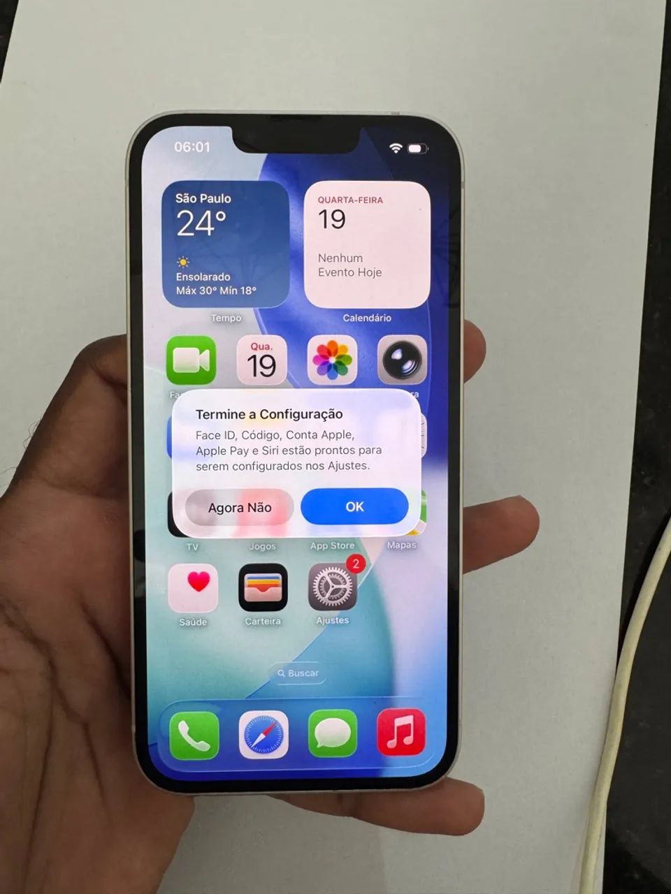 iPhone 14 - Foto 2