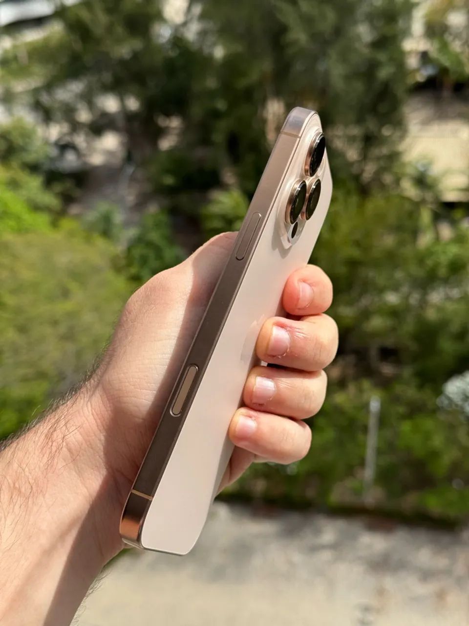iPhone 16 Pro Max 256gb  - Foto 5