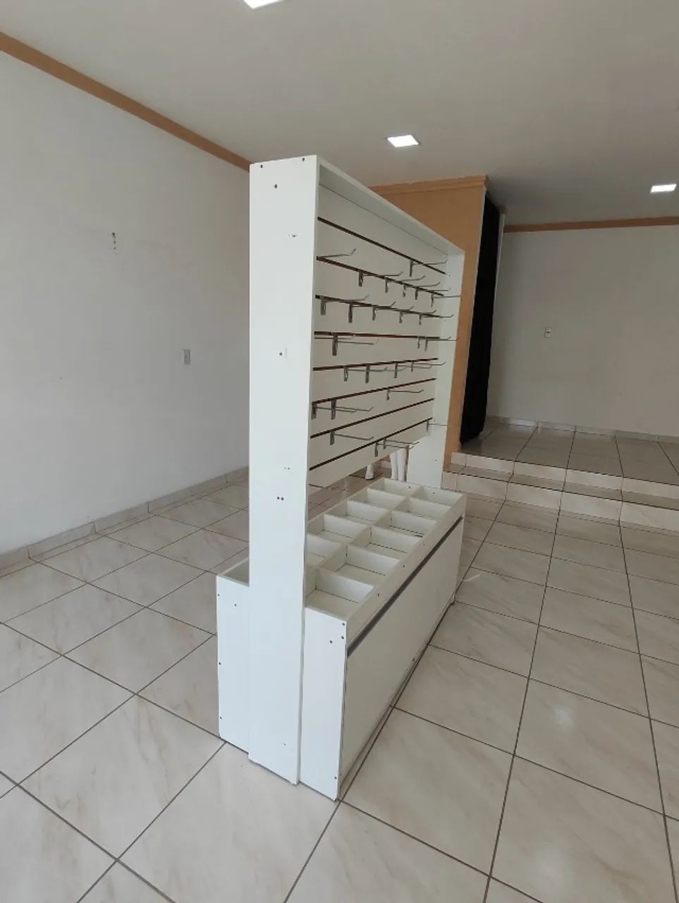 Móvel central para loja  - Foto 2