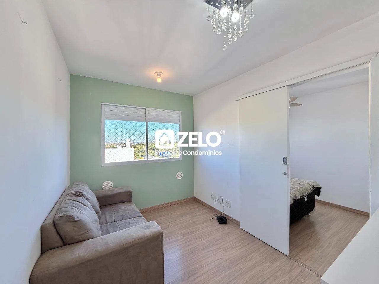 Apartamento para aluguel em Jardim Ibirapuera, Campinas - SP | Cód 59624 - Foto 2