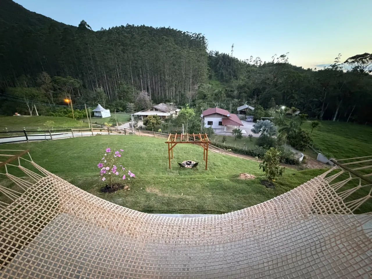 Sítio alto padrão  - Foto 2