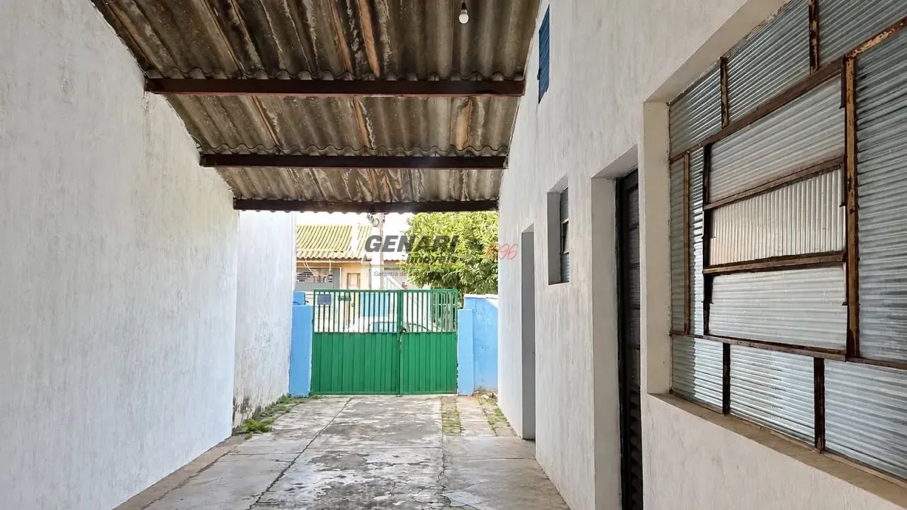 Casa à venda, com 2 quartos, no Jardim Morada do Sol, Indaiatuba, SP - Foto 4
