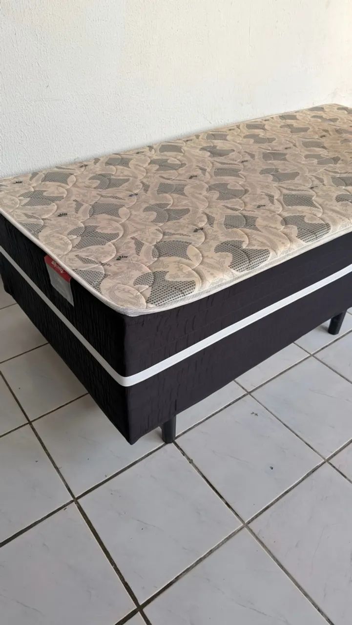 Cama Box Conjugada - Foto 5