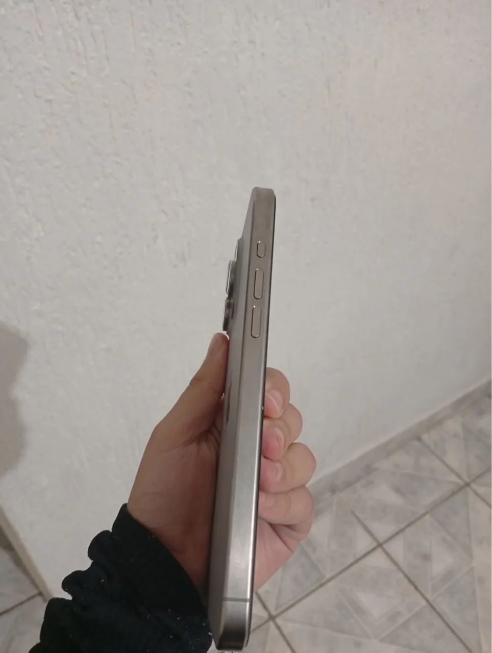 iPhone 15 Pro Max  - Foto 5