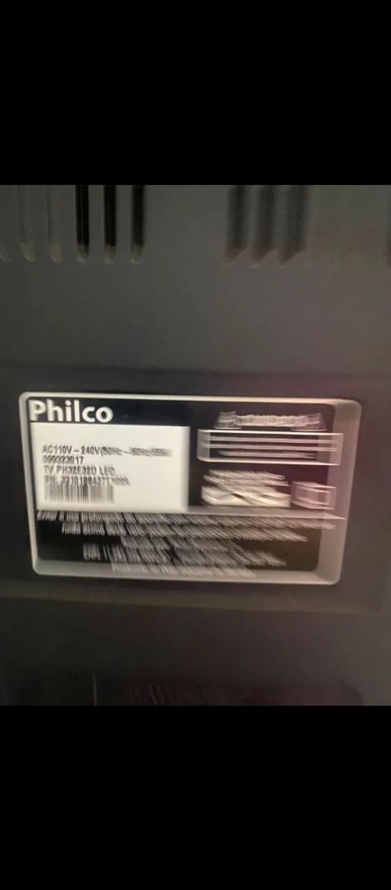 TV Philco  - Foto 4