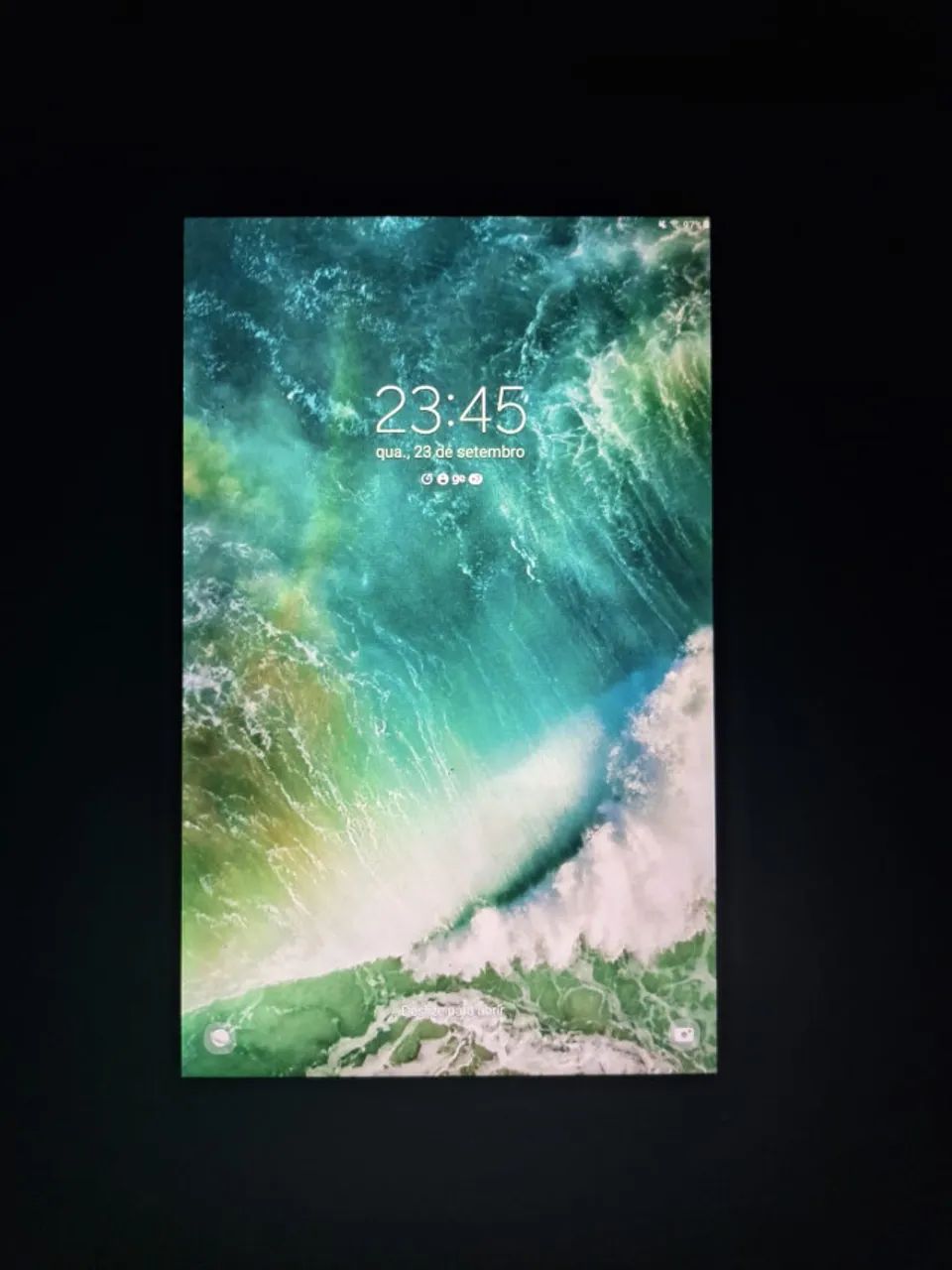 Galaxy Tab A SM-T510