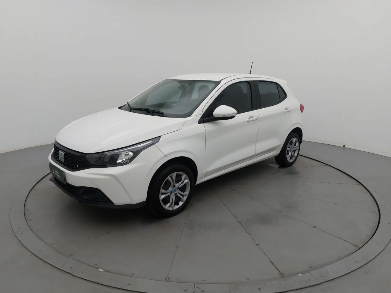 Fiat Argo Drive 1.0 Firefly 2025