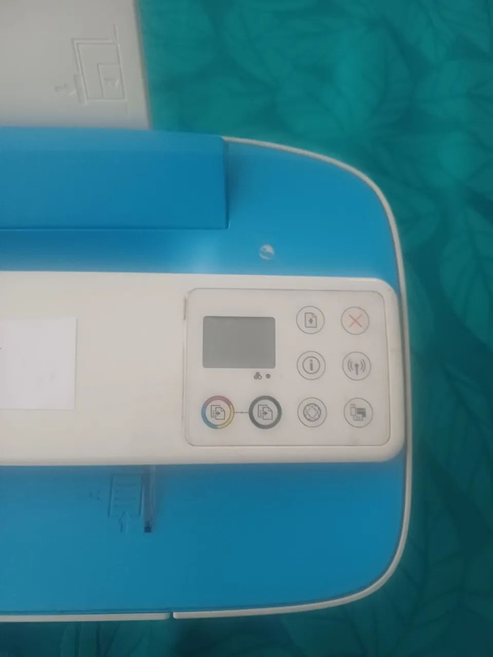 HP deskjet advantage3776 - Foto 2