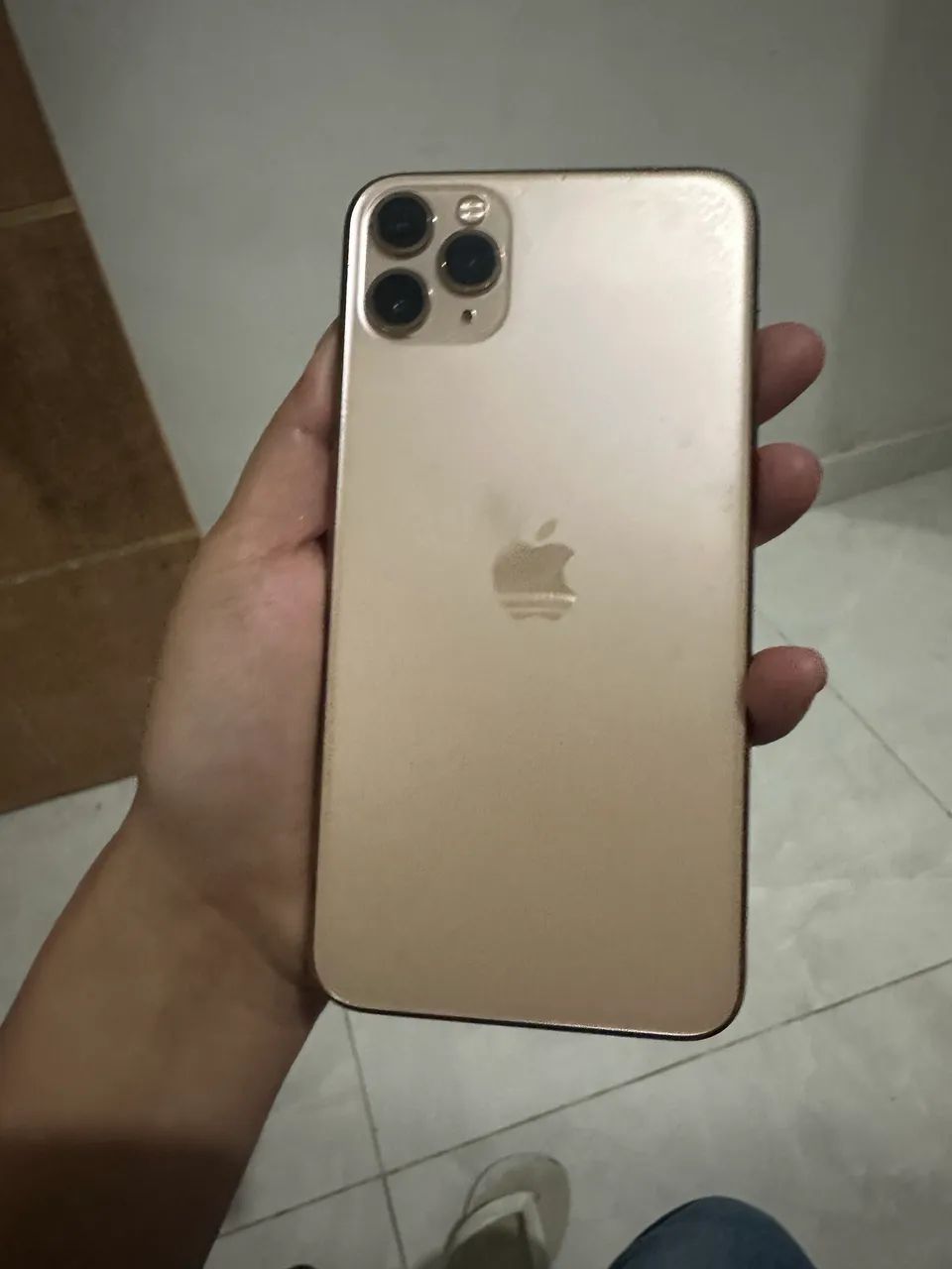 iPhone 11 Pro Max - Foto 5