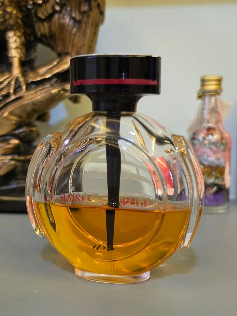Perfume Cartier Le Baiser du Dragon 100ml