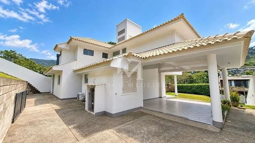 Casa com 4 suítes à venda na Lagoa da Conceição, Florianópolis - Foto 5